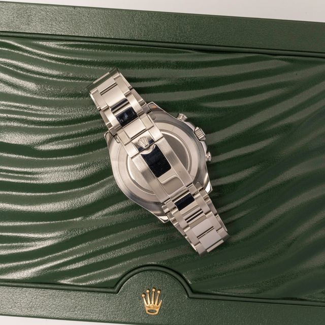 Rolex Yacht-Master II 116680 Image 3